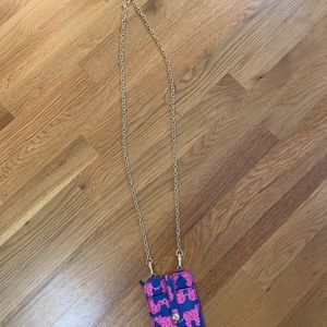 Lilly Pulitzer crossbody